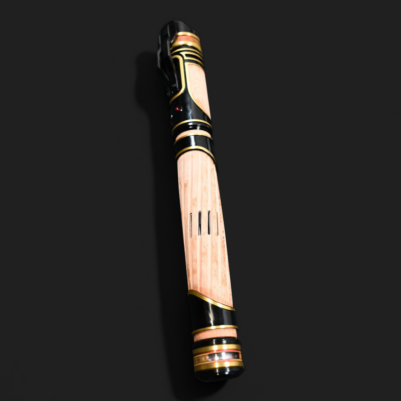 Darth Zannah - Empty Hilt PreOrder