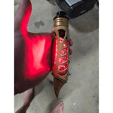 Red Harvest - Clear Chassis Group Buy