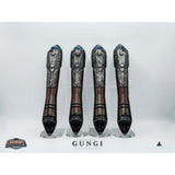 The Yungling V5 (restock) - Empty PreOrder and Weathering Service