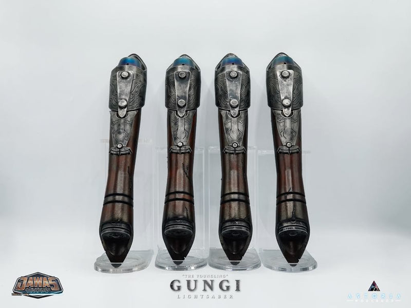 The Yungling V4 (restock)