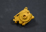 HMS Injection Molded Dual Shooter Repro + Cord Combo