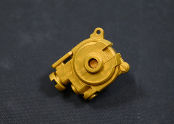 HMS Injection Molded Dual Shooter Repro + Cord Combo - PREORDER