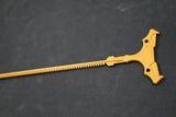 HMS Injection Molded Dual Shooter Repro + Cord Combo