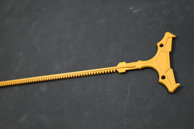 HMS Injection Molded Dual Shooter Repro + Cord Combo - PREORDER