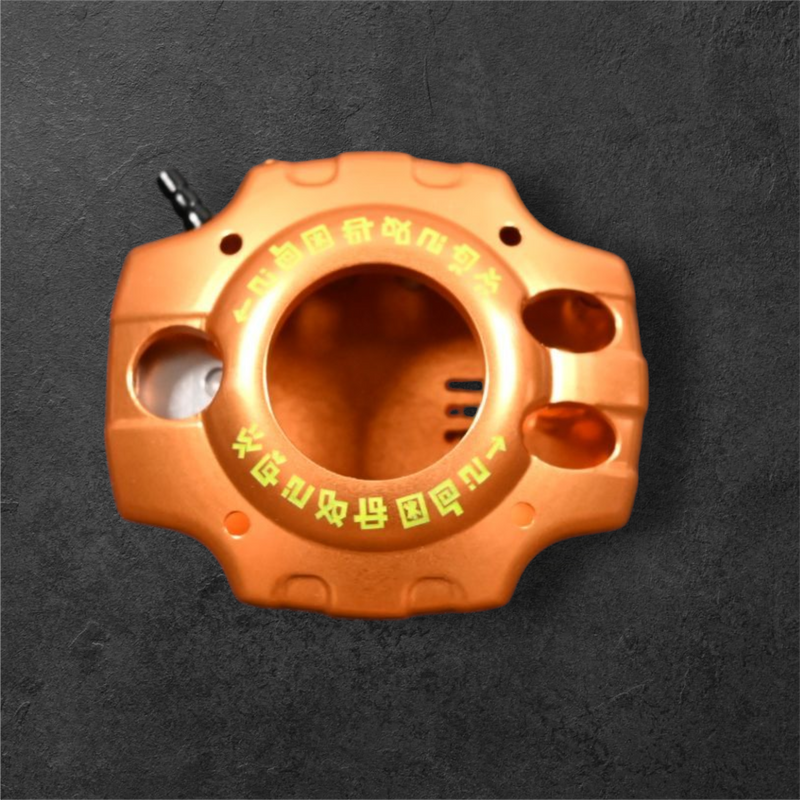 Custom Metal Replacement DGMN DigiVice 25Colour
