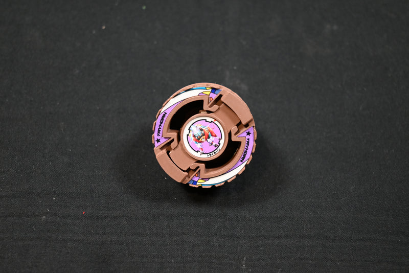 Custom 3D Printed Anime Exclusive Beyblade