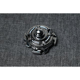 定制金属沃尔伯格陀螺