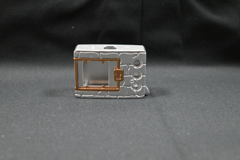 Custom Metal Replacement DGMN 1997 (Original) VPET
