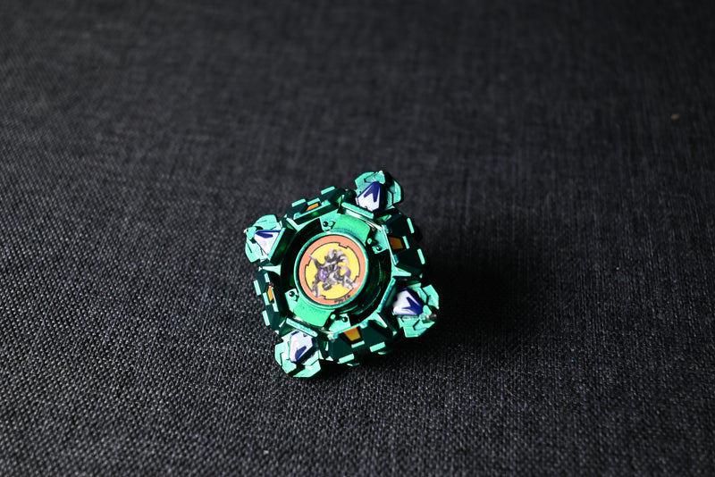 Metal Draciel Beyblade