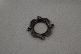 Repro Metal Attacker Spin Top Toy 3 Pack (HMS)