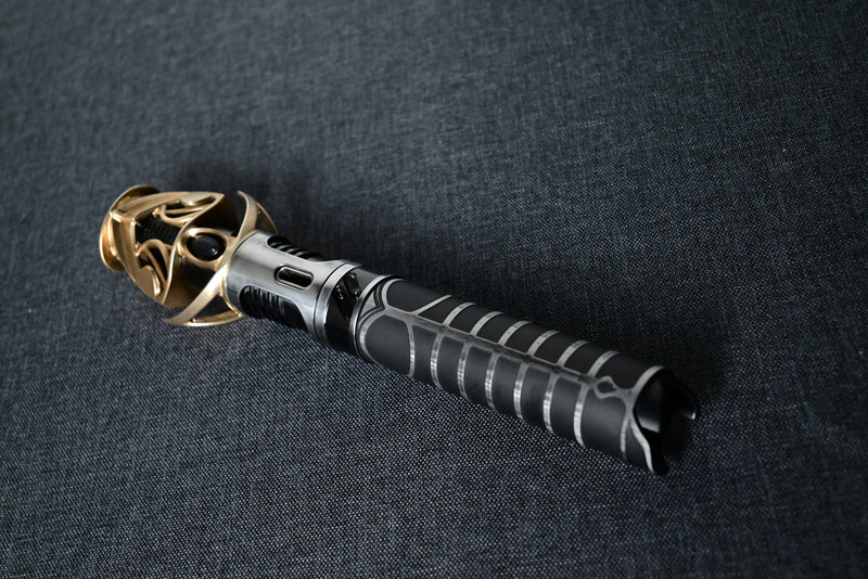 Lost Soul (DG) - Empty Hilt  (batch 5)