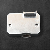 Custom Plastic Gen Right Spin Launcher - ALL Metal