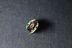 Metal Black Dranzer Beyblade