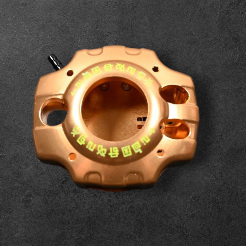 Custom Metal Replacement DGMN DigiVice 25Colour