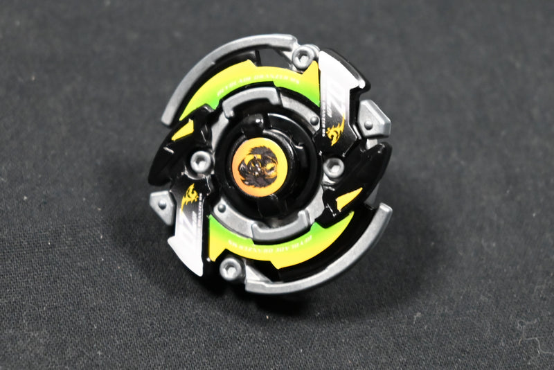 Custom Dranzer MS Repro Bey Pre Order