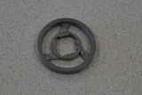 Repro Circle Wide Weight Disk Spin Top Toy 3 Pack (HMS)