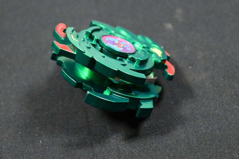 Custom Ampholyion Beyblade (PreOrder)