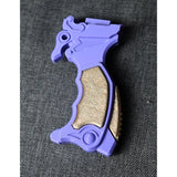 3D打印定制EZ Grip X型发射器握把