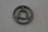 Repro Circle Wide Weight Disk Spin Top Toy 3 Pack (HMS)