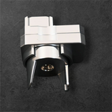 Custom Plastic Gen Right Spin Launcher - ALL Metal
