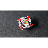 Metal DRGN S Anime Spin Top Toy