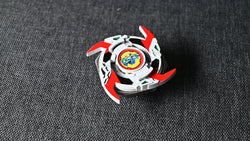 Metal Dragoon S Anime Beyblade