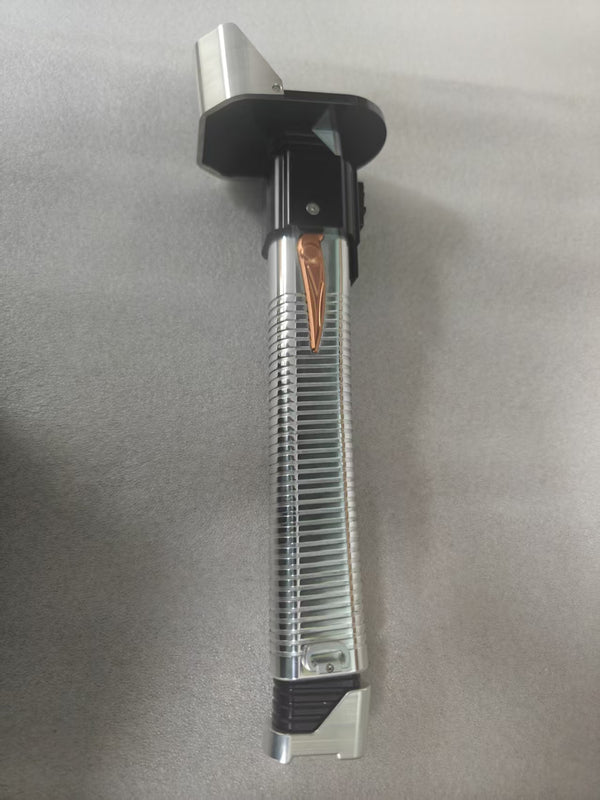 Project Ronin v2- Empty Hilt