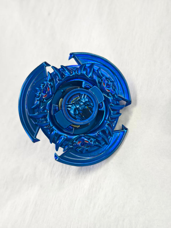Custom Metal Obelisk Fun Beyblade – Jawas Junkyard
