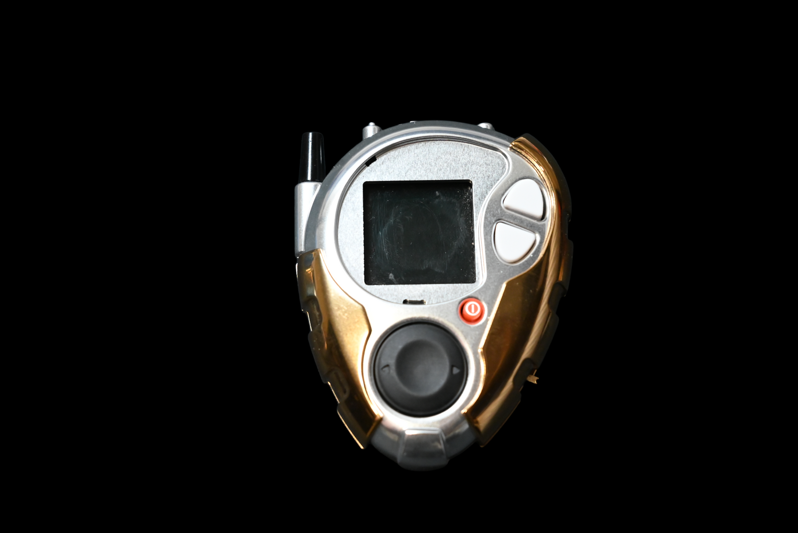 Quo Vadis Novem '13 メロデス DIGIPACK 激レア Custom Metal Replacement DGMN D3 25TH Digivice Colour – Jawas Junkyard