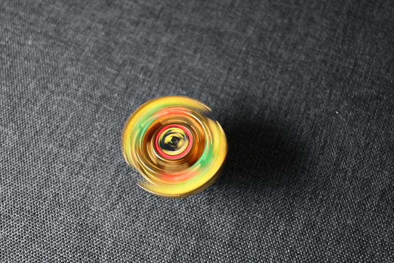 Metal Black Dranzer Beyblade