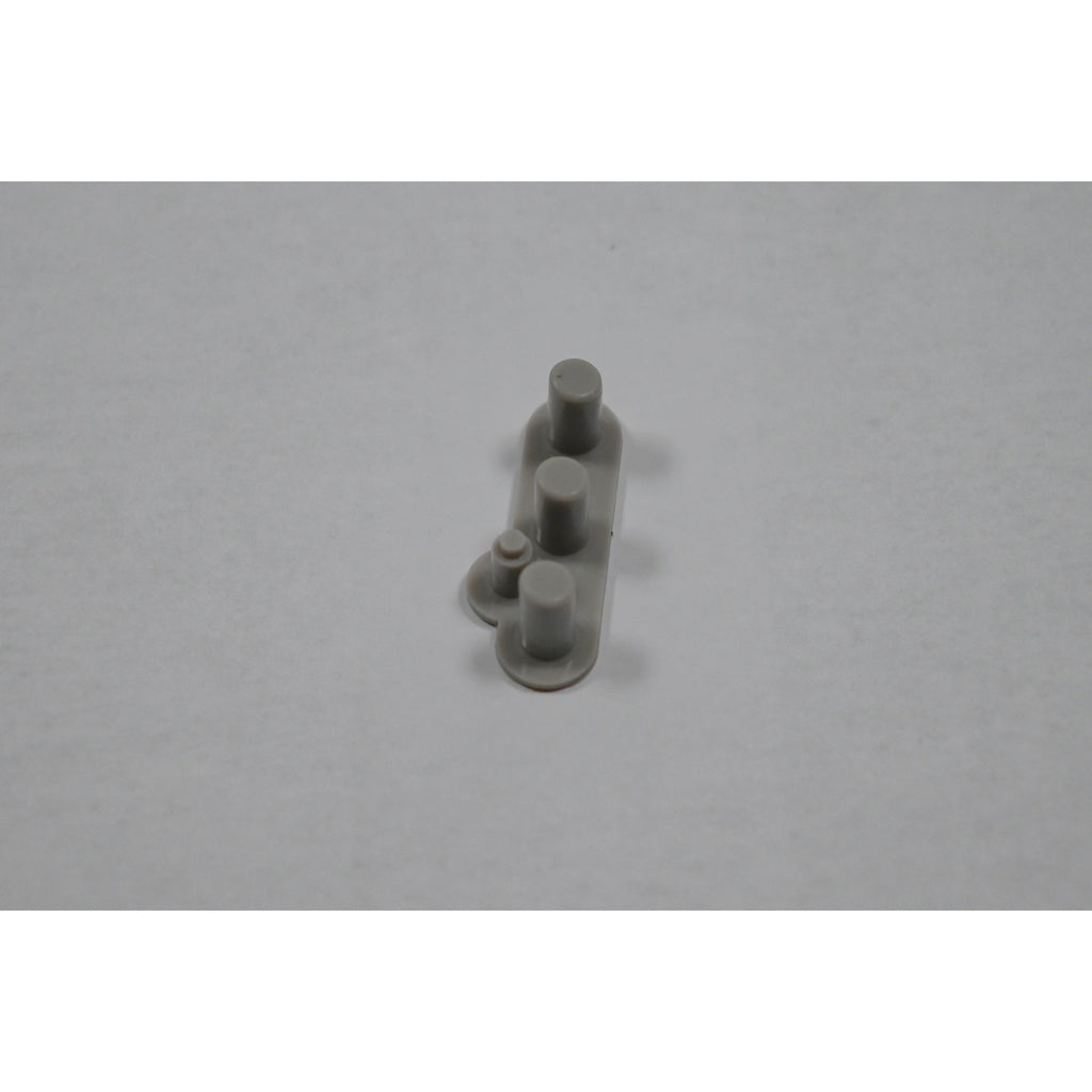 ぼたんページ Digimon VPET 1997 and 20th Replacement Buttons – Jawas Junkyard