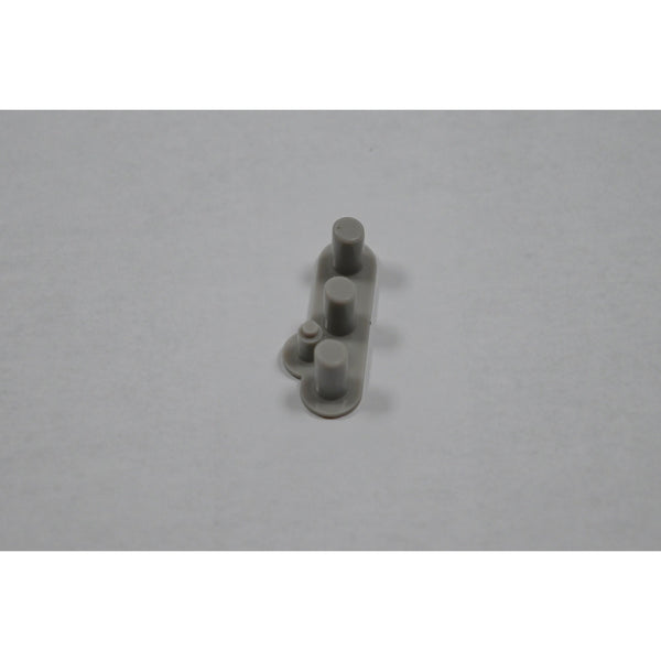 Digimon VPET 1997 and 20th Replacement Buttons