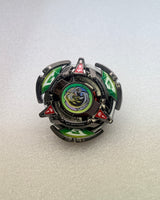 Custom Metal Flame Phoenix GT Spin Top Toy