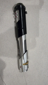 Arbiter - Empty Hilt - Last one