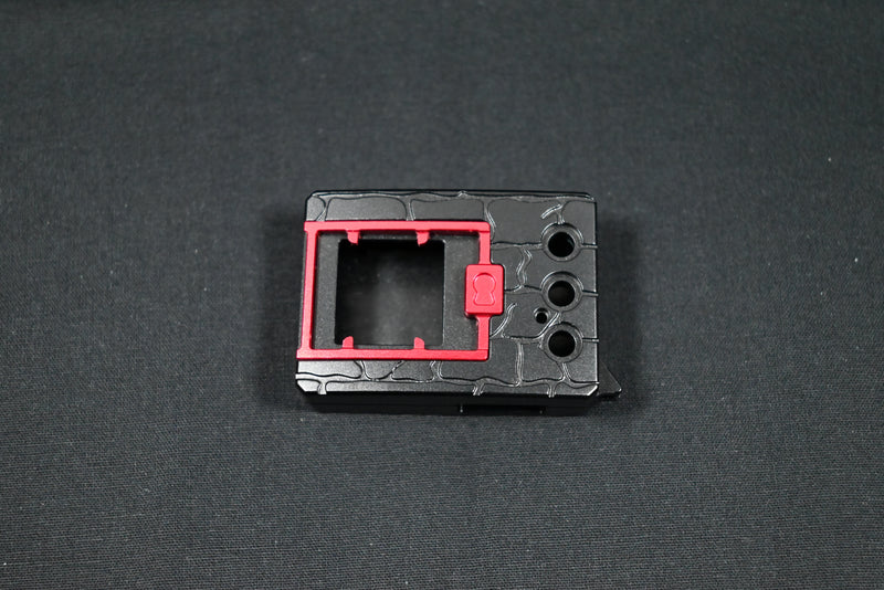 Custom Metal Replacement DGMN 1997 (Original) VPET