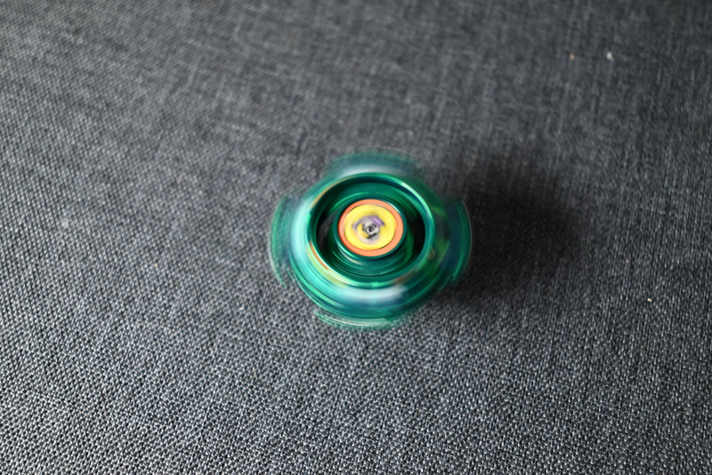 Metal Draciel Beyblade