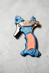 Ez-Customize Grip Metal Trigger Guard Repro