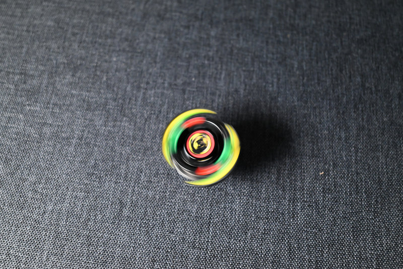 Metal Black Dranzer Beyblade