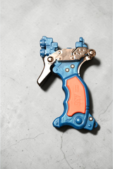 Ez-Customize Grip Metal Trigger Guard Repro