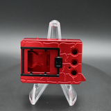 Custom Metal Replacement DGMN VPet 20th Case