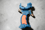 Ez-Customize Grip Metal Trigger Guard Repro