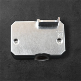 Custom Plastic Gen Right Spin Launcher - ALL Metal