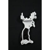 Custom EZ-Grip Spin Top Toy Launcher - All Metal Clearance