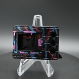 Custom Metal Replacement DGMN VPet 20th Case