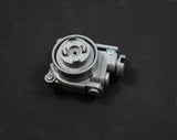 HMS Injection Molded Dual Shooter Repro + Cord Combo