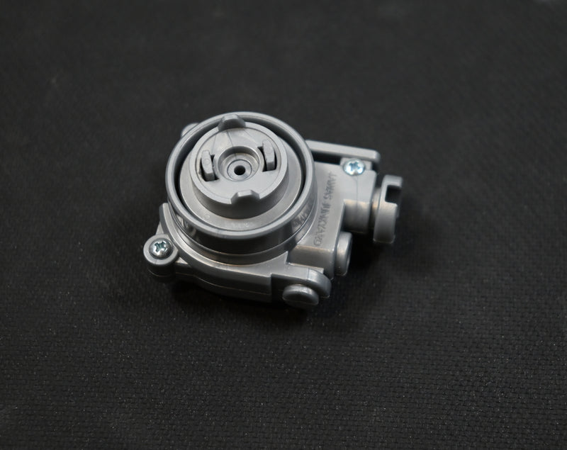 HMS Injection Molded Dual Shooter Repro + Cord Combo - PREORDER