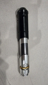 Arbiter - Empty Hilt - Last one