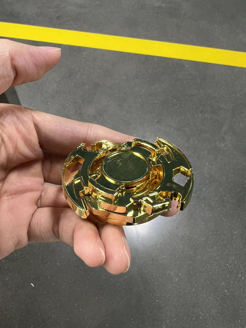 Metal Dranzer Beyblade