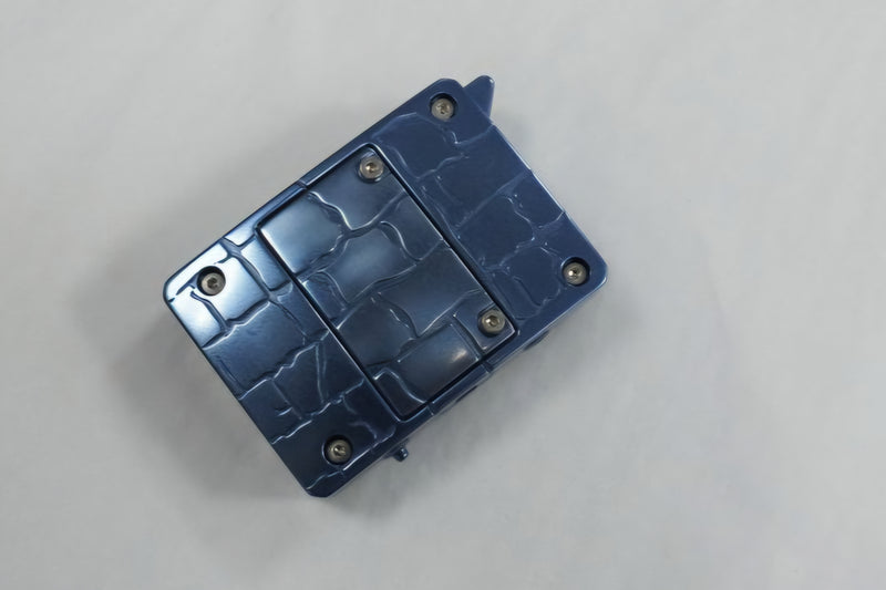 Custom Metal Replacement DGMN 1997 (Original) VPET