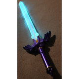 Master Sword  V2- Complete Kit (5TH RUN)